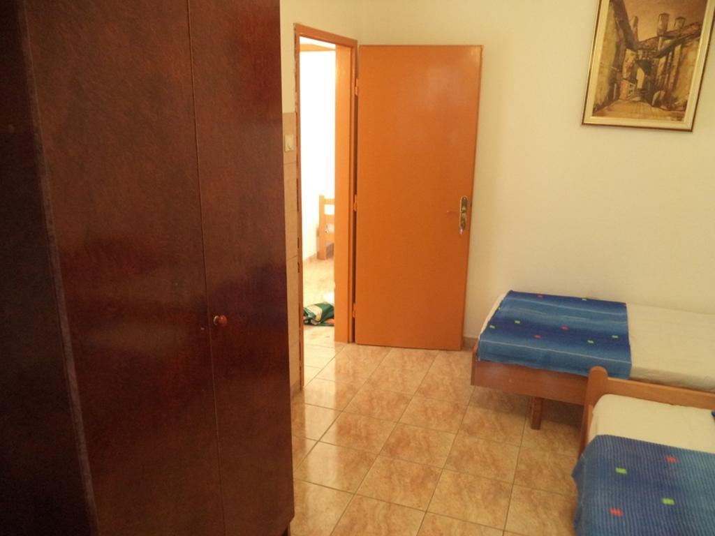 Vito Apartments Sutomore Zimmer foto